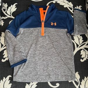 Under Amour Pullover